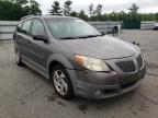 2005 PONTIAC  VIBE