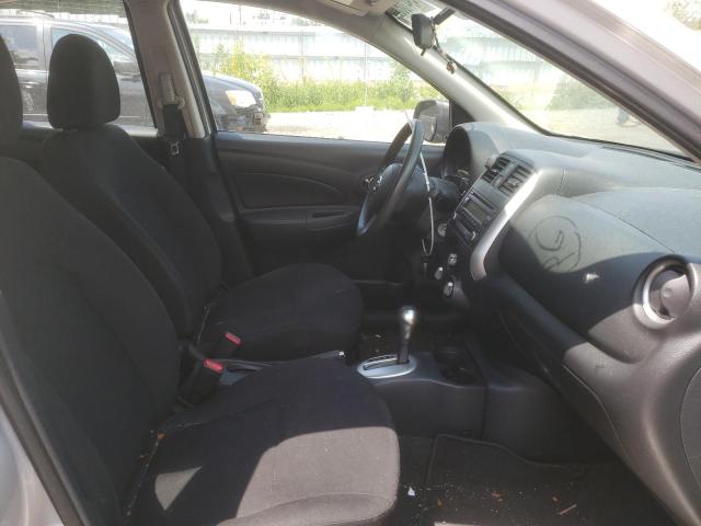 2015 NISSAN MICRA 3N1CK3CP8FL231874