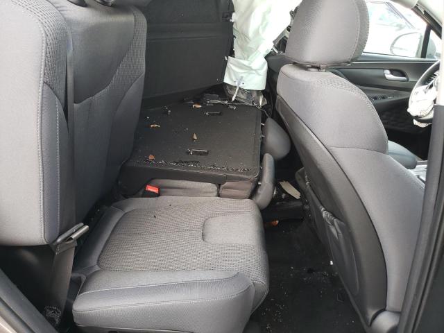 2019 HYUNDAI 150 5NMS33AD5KH118244