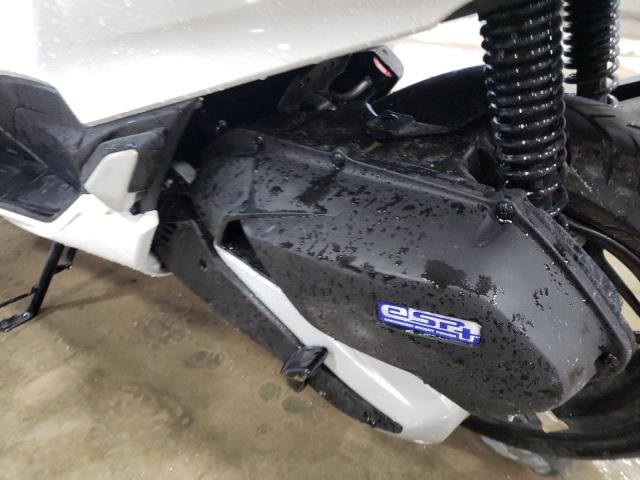 2021 HONDA WW150 RLHKF4705MY000670
