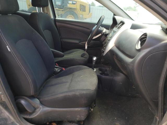 2015 NISSAN VERSA S/S - 3N1CN7AP6FL827650