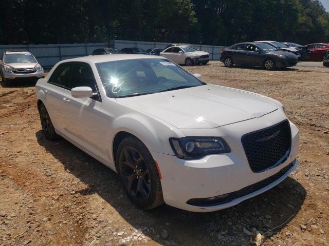 2021 CHRYSLER 300, VIN: 2C3CCABG1MH549734