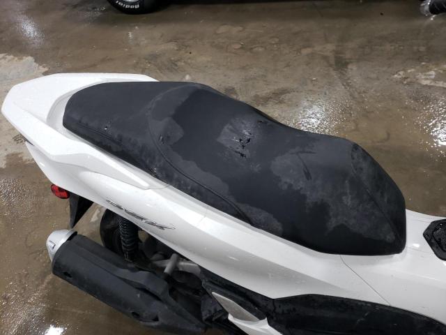 2021 HONDA WW150 RLHKF4705MY000670