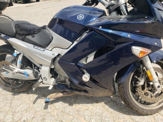 2012 YAMAHA FJR1300 A JYARP15E8CA008208