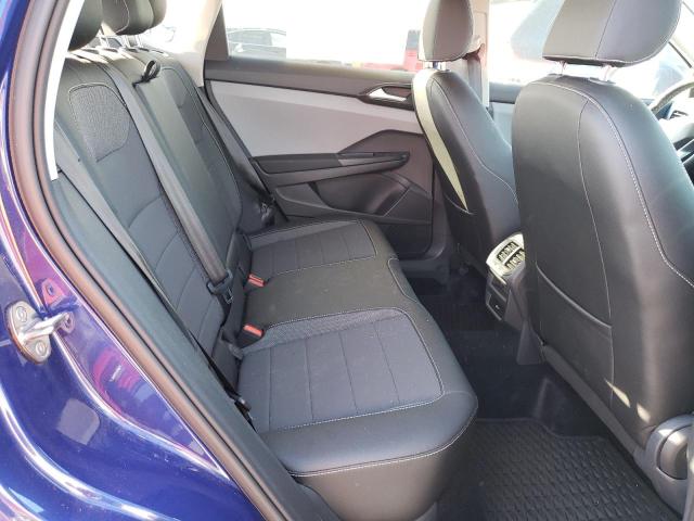 2022 VOLKSWAGEN TAOS SE 3VVRX7B23NM036331
