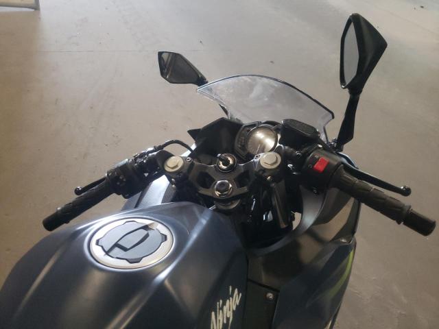 2022 KAWASAKI EX400 - JKAEXKG11NDAF7960