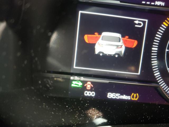 2022 TOYOTA GR 86 JF1ZNBB17N9754435