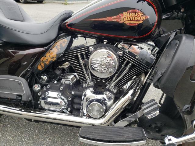 2011 HARLEY-DAVIDSON FLHTC 1HD1FF414BB606318