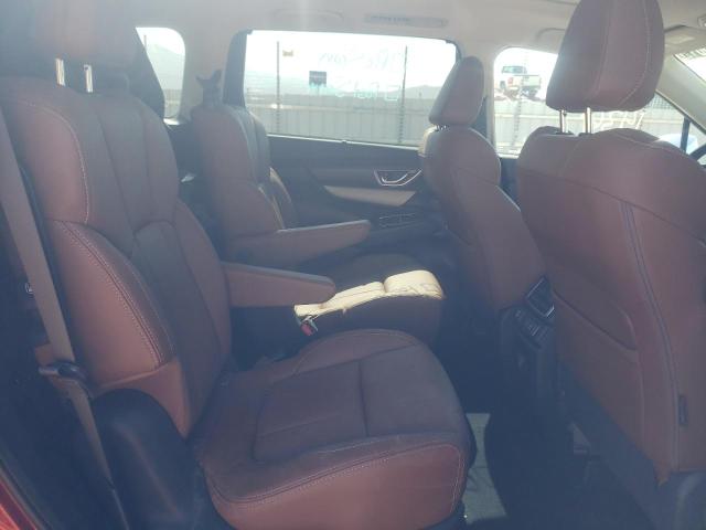 2020 SUBARU ASCENT TOU 4S4WMARD0L3464446