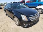 2011 CADILLAC  CTS