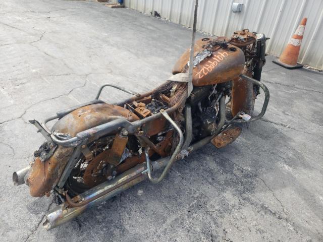 2003 HARLEY-DAVIDSON FLHRCI 1HD1FRW173Y713571