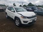 2019 JEEP  COMPASS