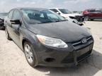 2014 FORD  FOCUS