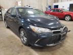 2017 TOYOTA  CAMRY