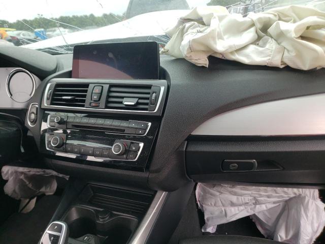 2017 BMW M240XI WBA2G3C30H7A25222