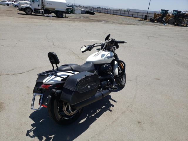2019 HARLEY-DAVIDSON XG750 1HD4NBB38KC500607