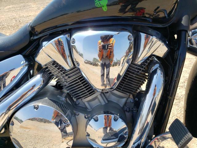 2007 HONDA VTX1300 R 1HFSC52627A411389
