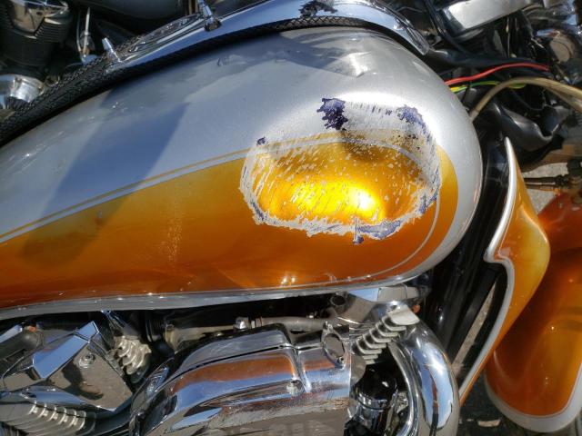 2003 HONDA VTX1800 C 1HFSC46043A105224