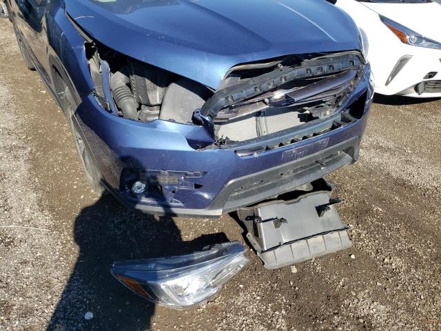 2020 SUBARU ASCENT PRE 4S4WMADD2L3422688