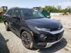 2022 CHEVROLET  TRAILBLZR