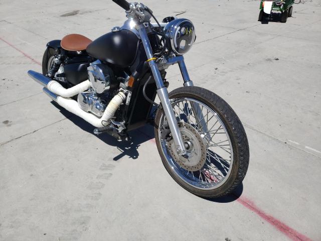2009 HONDA VT750 C2F JH2RC53419K202106
