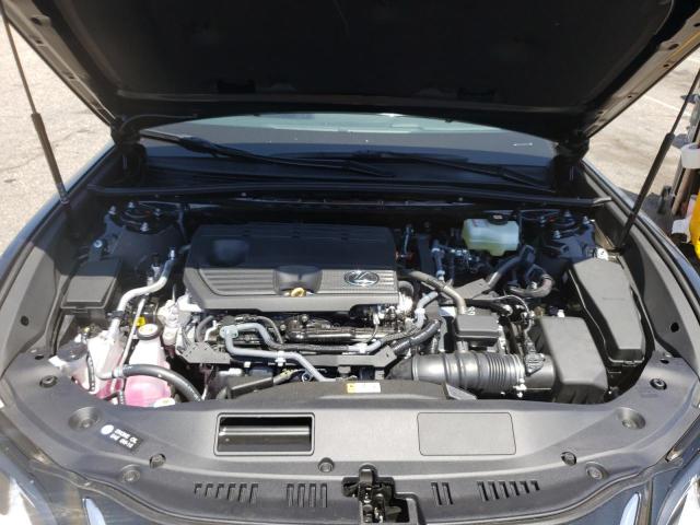 2022 LEXUS ES 300H BA 58ACA1C18NU018321