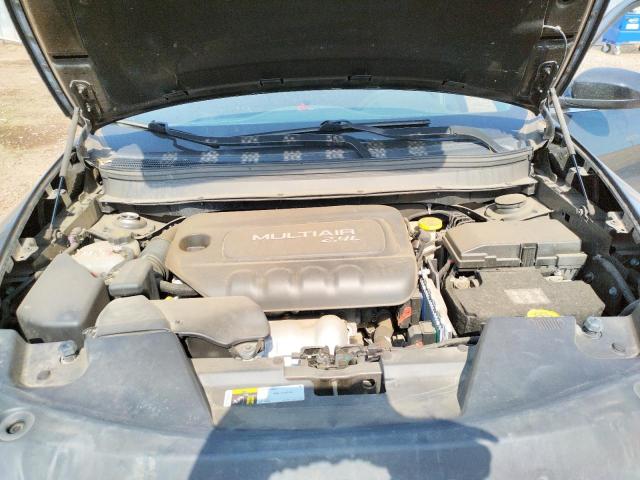 1C4PJLCB6HW603909 Jeep Cherokee Latitude