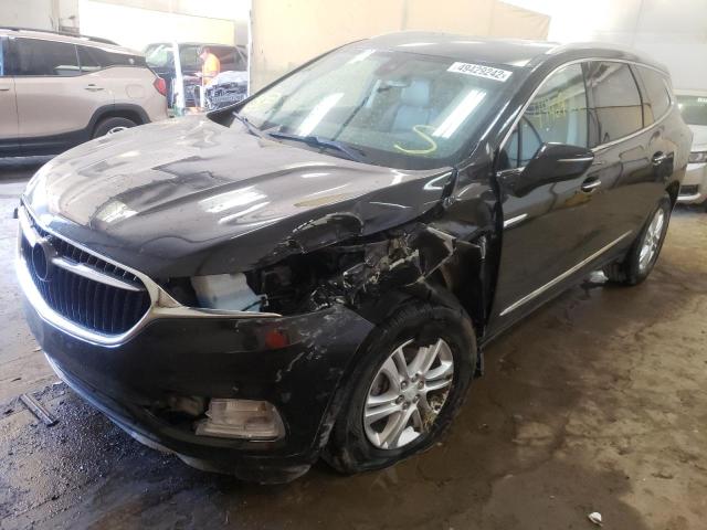 2018 BUICK ENCLAVE PR 5GAERCKW6JJ135205