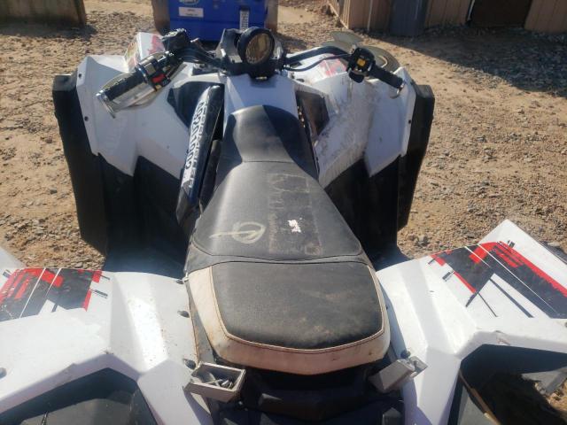 2015 POLARIS SCRAMBLER 4XASVE959FA219510