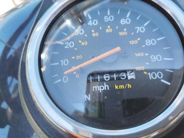 2015 SUZUKI LS650 JS1NP41A1F2100146
