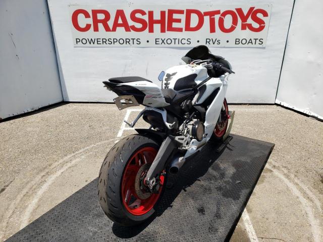 2018 DUCATI SUPERBIKE ZDM14B1W6JB006967