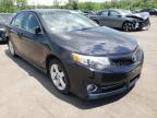 2014 TOYOTA  CAMRY