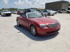 2005 CHRYSLER  CROSSFIRE