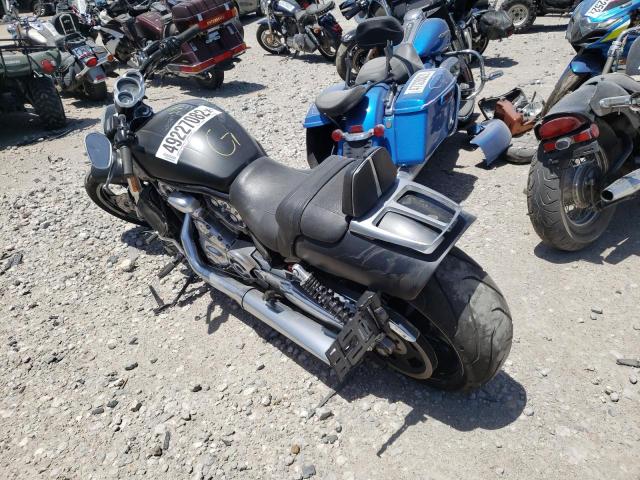 2012 HARLEY-DAVIDSON VRSCF VROD 1HD1HPH1XCC809896