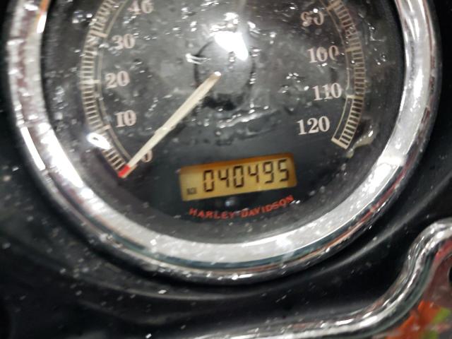 2010 HARLEY-DAVIDSON FLHTCU - 1HD1FC411AB635711