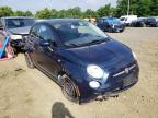 2013 FIAT  500