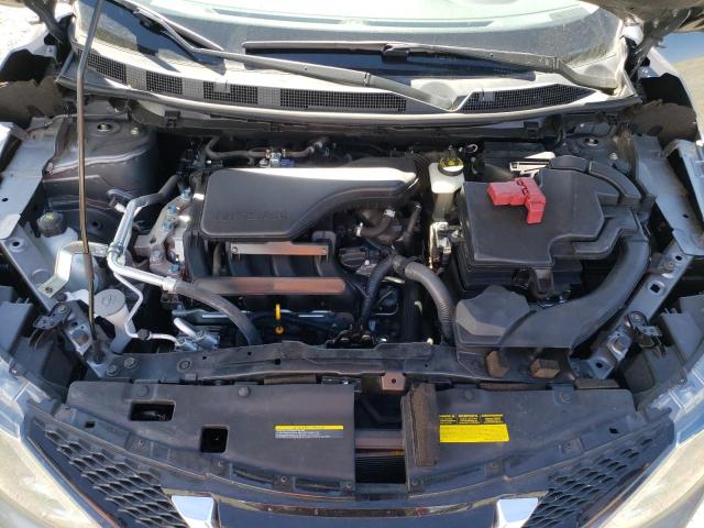 2018 NISSAN ROGUE S/SV JN1BJ1CR3JW287793