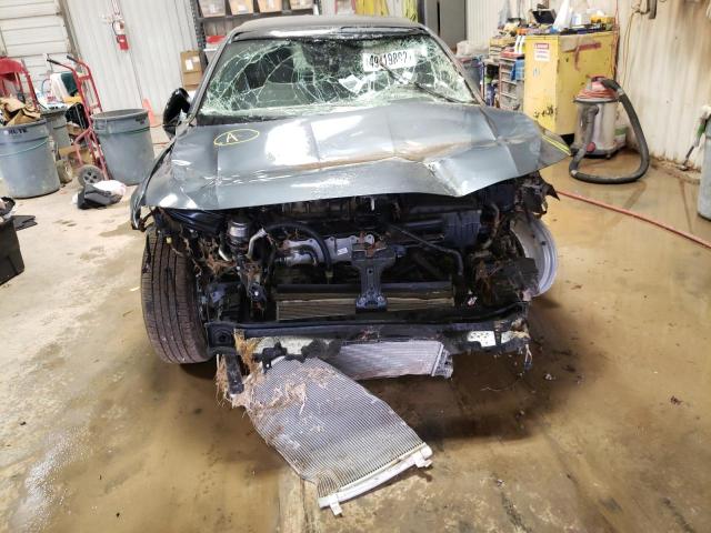 Auction sale of the 2021 VOLKSWAGEN JETTA , vin: 3VWC57BU2MM099055, lot number: 49419892