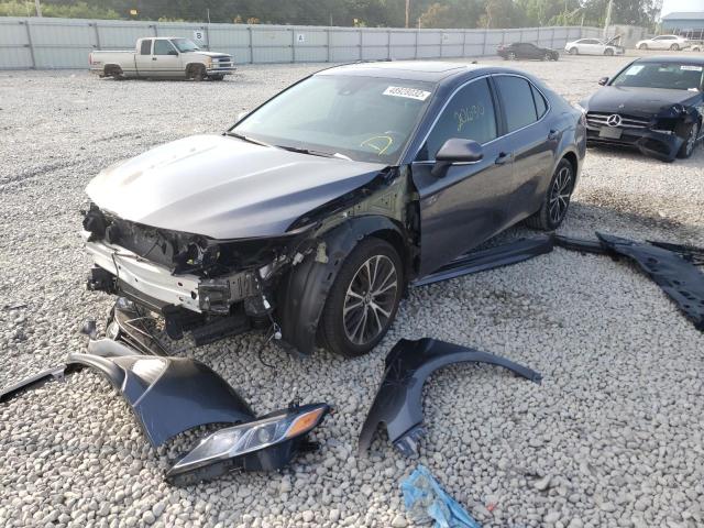 2019 TOYOTA CAMRY L 4T1B11HK5KU837609