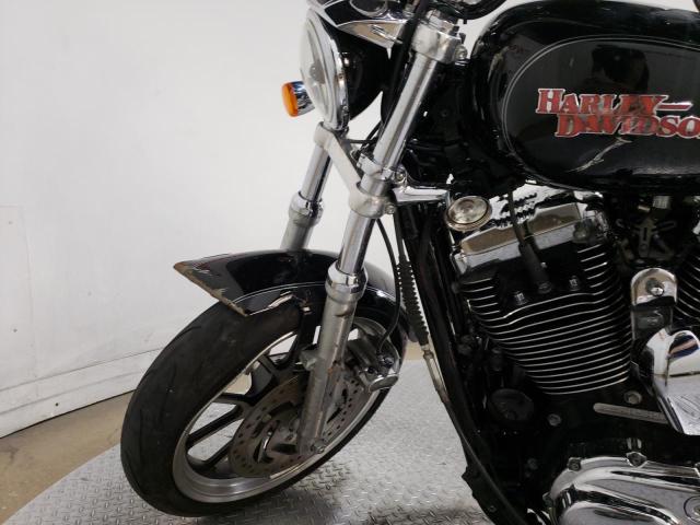 2017 HARLEY-DAVIDSON XL1200 T 1HD1LL315HC445845