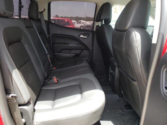 2021 GMC CANYON AT4 1GTG6FENXM1155966