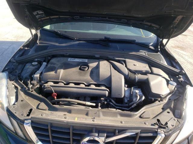 YV4902DZ7D2448075 Volvo XC60
