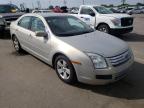 2009 FORD  FUSION
