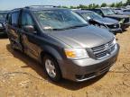 2010 DODGE  GRAND CARAVAN