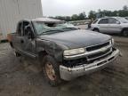 2002 CHEVROLET  SILVERADO