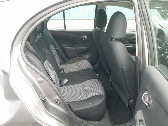2017 NISSAN MICRA 3N1CK3CP9HL264109