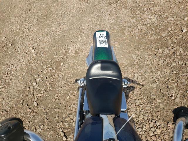 2003 HARLEY-DAVIDSON FXDWG 1HD1GEV103K336382