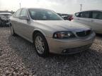 photo LINCOLN LS SERIES 2004