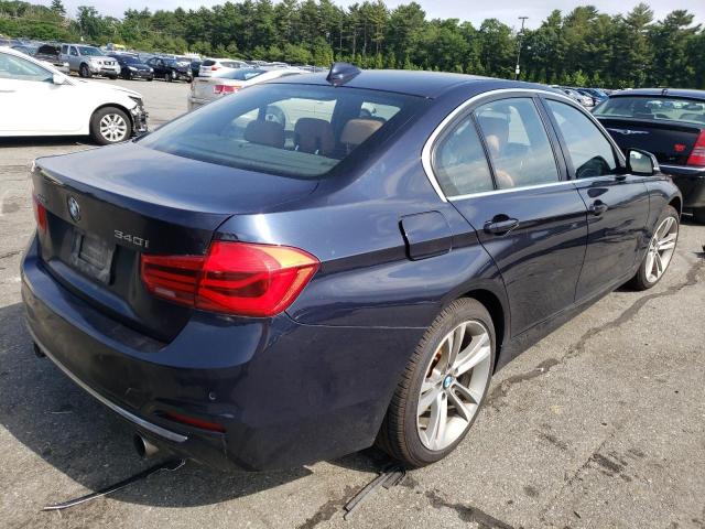 2016 BMW 340 XI WBA8B7G59GNT95118
