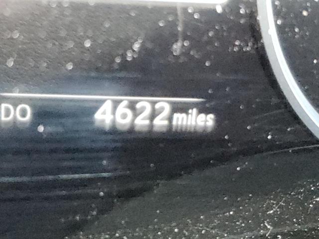 2022 LEXUS NX 350 JTJGGCEZ3N2003230